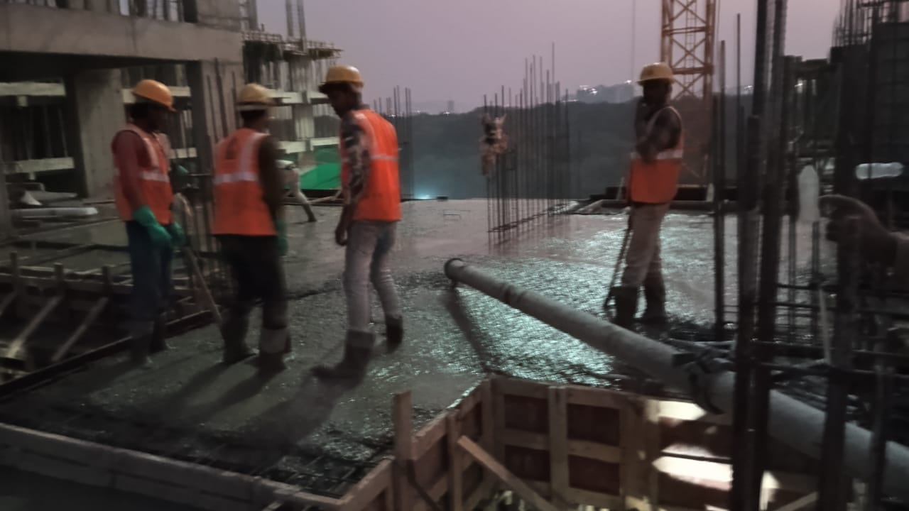Conduit Routing & Installation